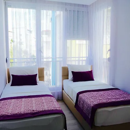 Apartment Modern Antalya