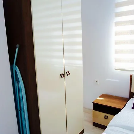 Modern Apartment