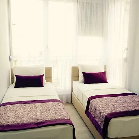 Modern Apartment Antalya