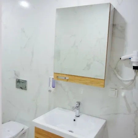 Appartamento Modern Antalia