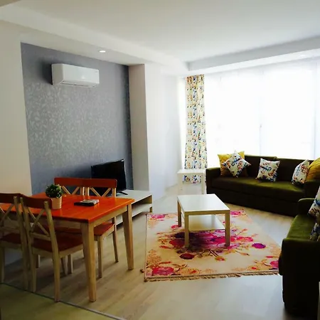 Modern * Antalia