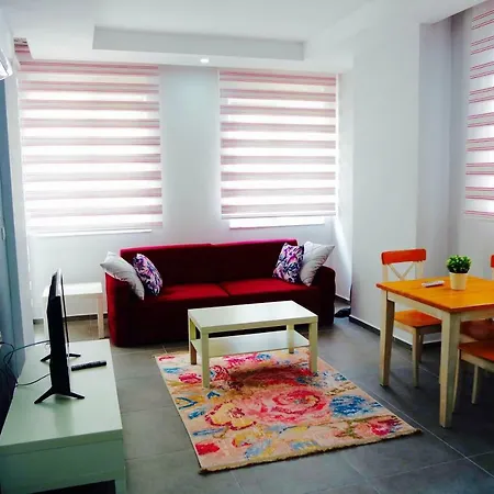 Modern * Antalia
