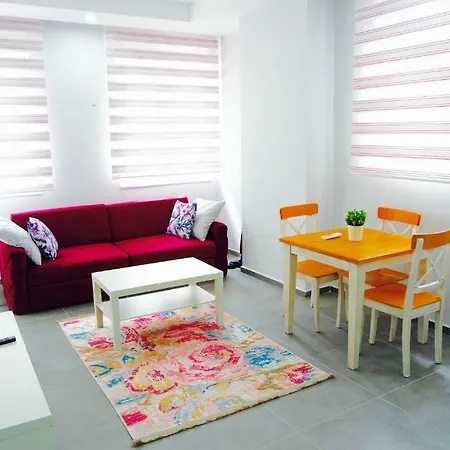 Appartamento Modern *