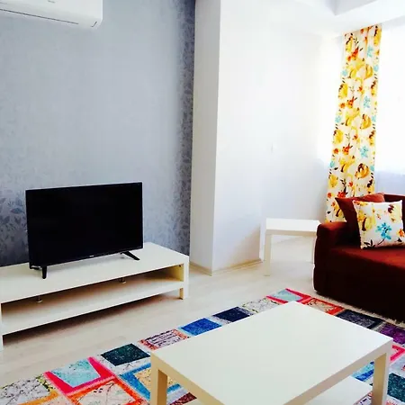 Modern * Antalia